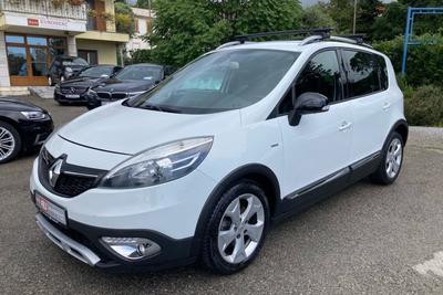 Renault Scenic 1.5 dCi xMod BOSE