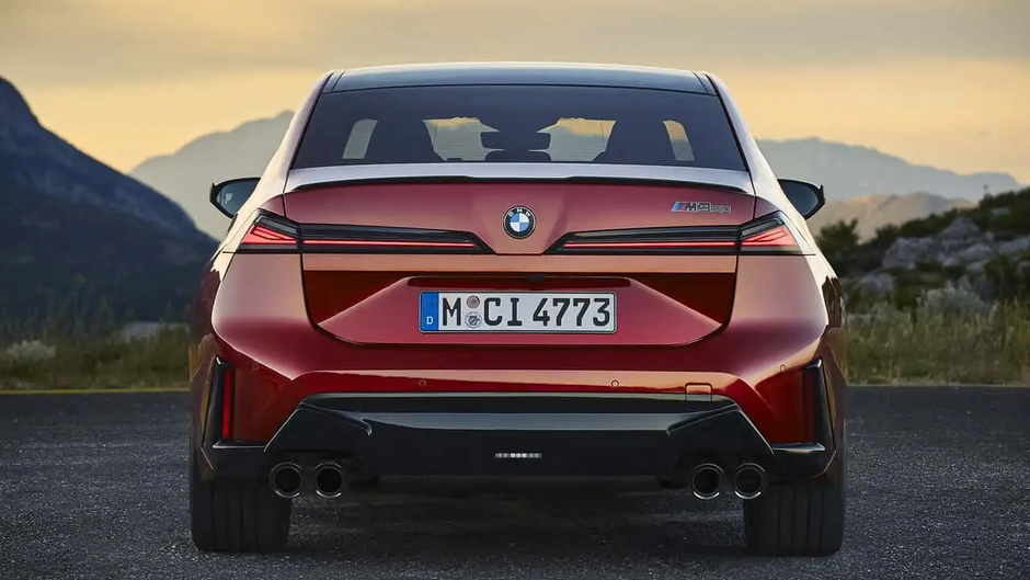 Author: BMW