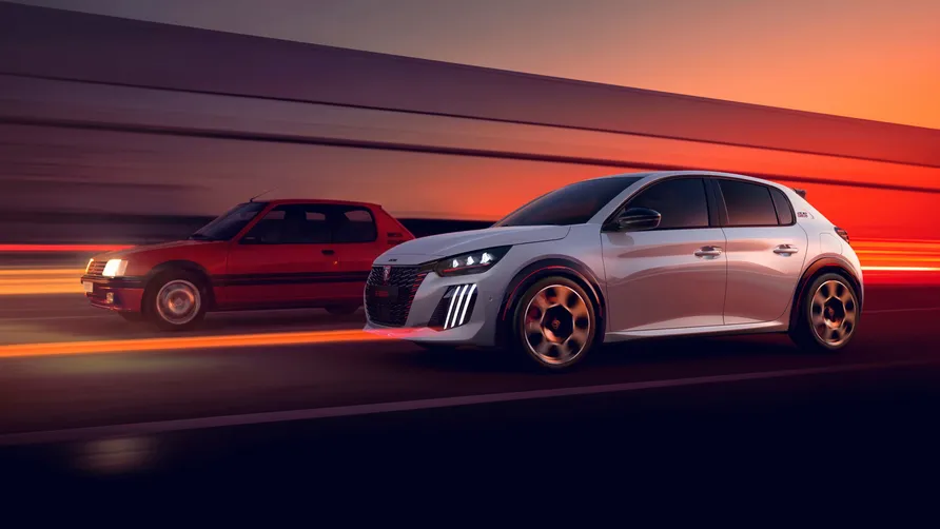Author: Peugeot