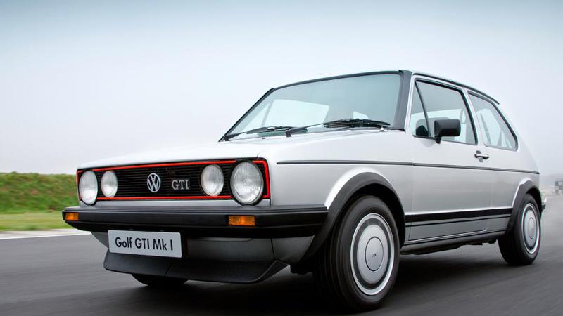 Tajni projekt koji je postao legenda: Kako je Golf GTI promijenio auto svijet