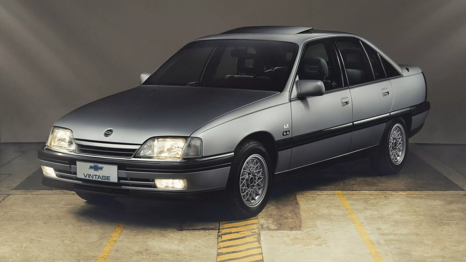 Author: General Motors