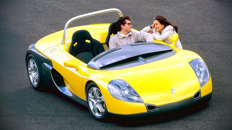 Author: Renault