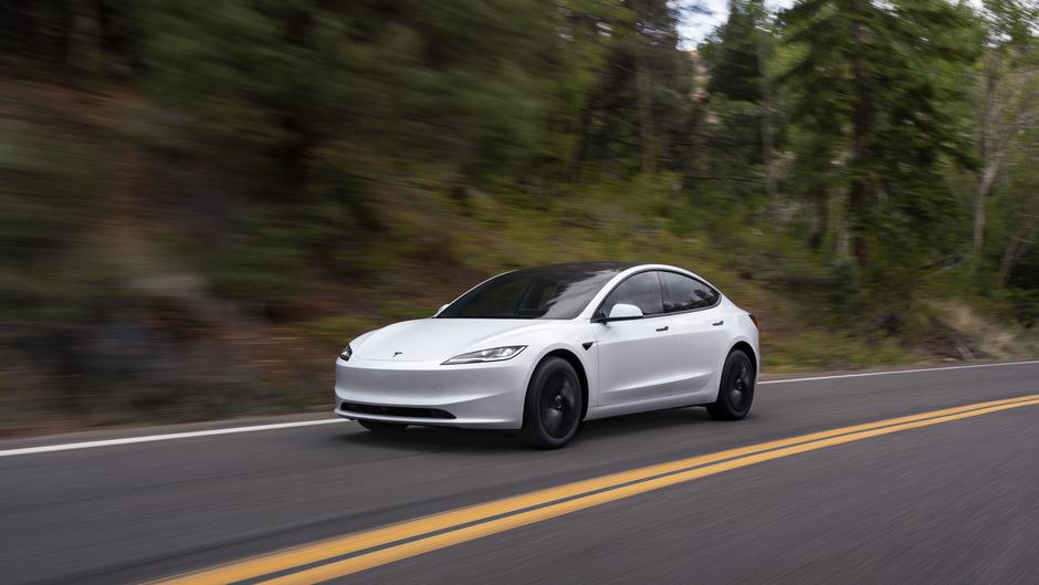 Author: Tesla