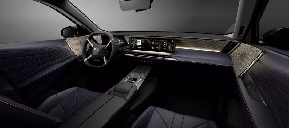 Author: DS Automobiles