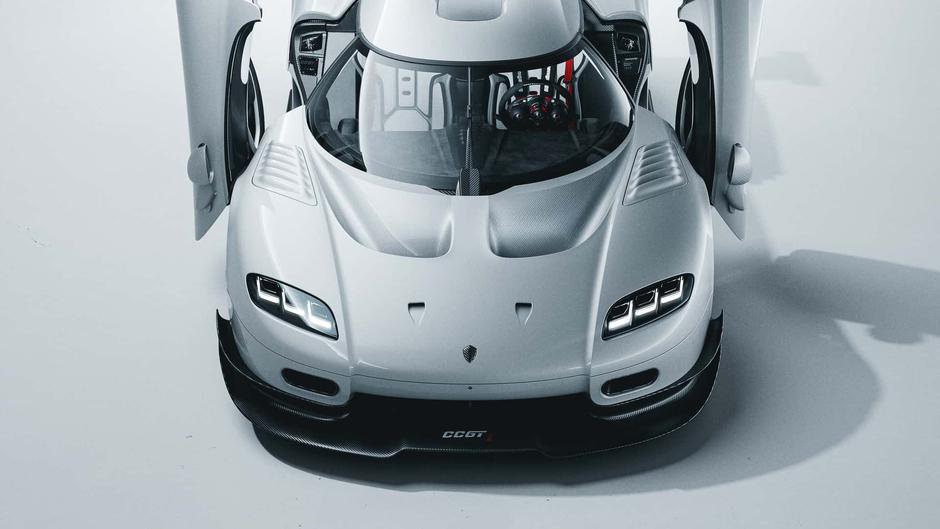Author: Koenigsegg 