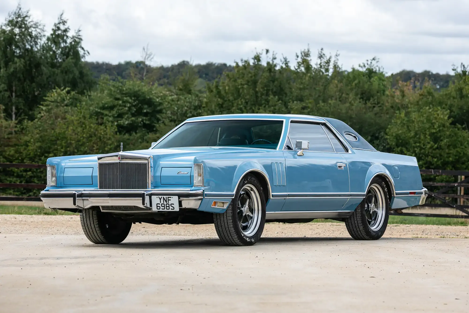 Author: Iconic Auctioneers