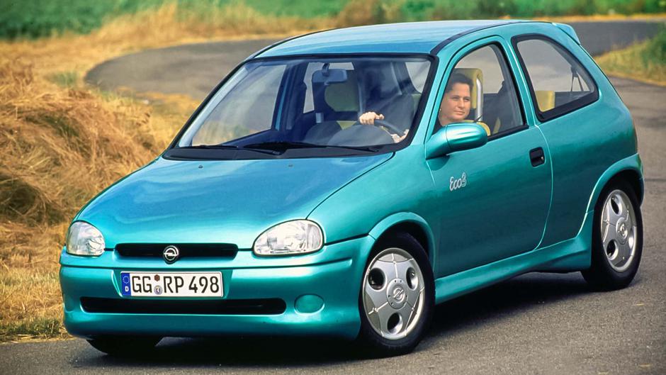 Author: Opel