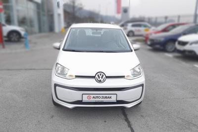 VW Up 1,0 move up!