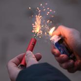 Zagreb: Dozvoljeno korištenje pirotehnike od 27.12.-1.1.