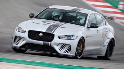 Jaguar pokreće natjecanje za vozače starije od 50 godina