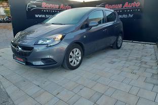 Opel Corsa 1,4 Turbo # 100 KS#