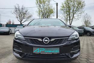 Opel Astra SportsTourer 1.5D ''Elegance'' BOSE/PANO/MATRIX/LANE...