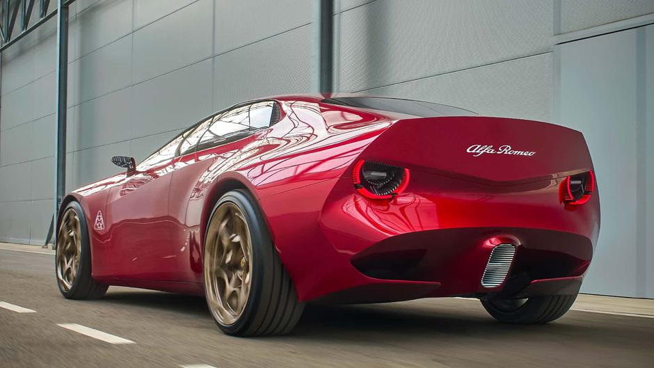 Author: Alfa Romeo