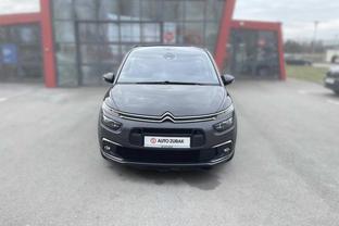 Citroën C4 Spacetourer 1,5 HDi 120 Business