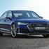 Odgovor BMW-u i Mercedesu: Predstavljen novi Audi S8