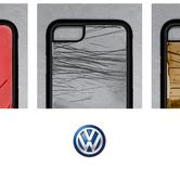 VW-ove maskice za mobitele od razbijenih automobila