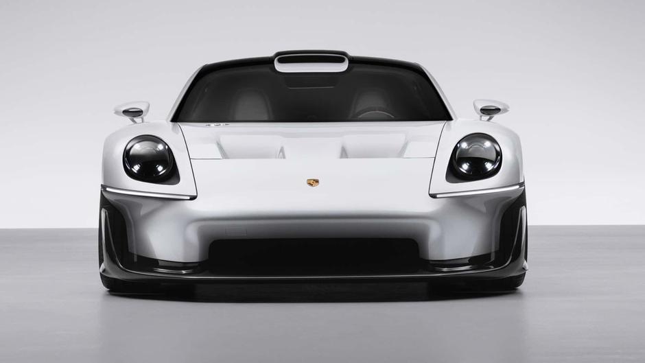Author: Porsche