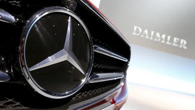 Rascjep Daimlera: Od sljedeće godine tri zaseba odjela