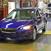 Subaru priznao manipulaciju podacima o potrošnji i ispušnim plinovima