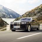 Kupi Rolls-Royce za Bitcoine