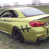 VIDEO: Prelijepim BMW-om zaorao njivu, pa štetu sanirao 'izolirkom'