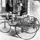 Jeste li znali: Prvi automobil vozila je žena