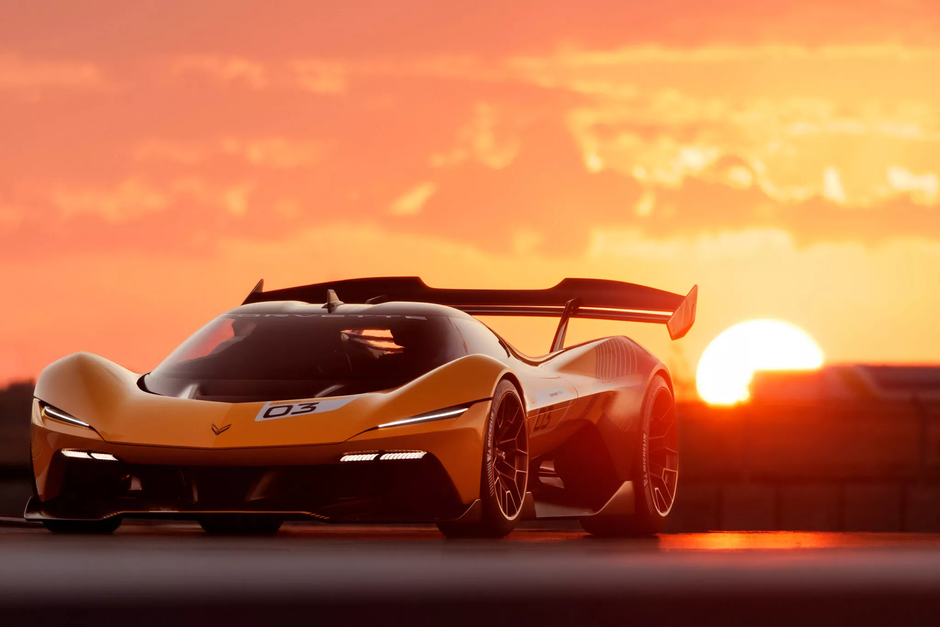 Author: Chevrolet