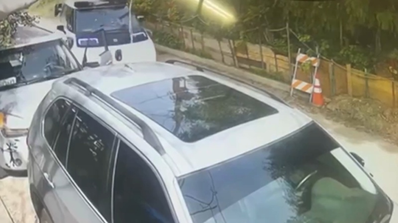 Waymov robotaksi je izazvao opasnu nesre&cacute;u. No nije kriva autonomna vo&zcaron;nja