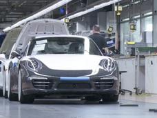 Porsche prestaje s proizvodnjom nekih modela