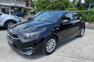 Kia Ceed 1.0 T-GDi - 1. vlasnik, servisna knjiga, 22.000km!