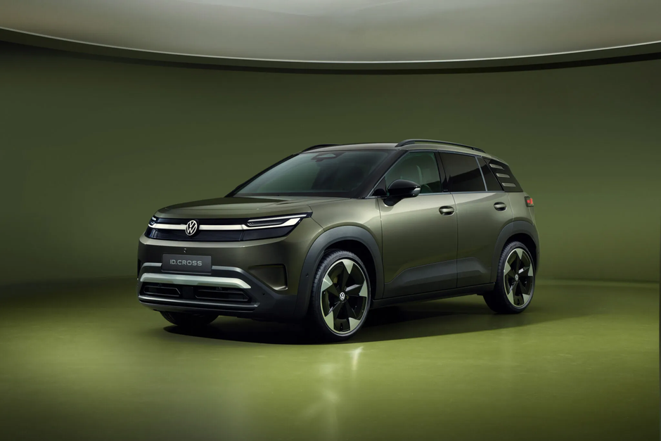 Author: Volkswagen