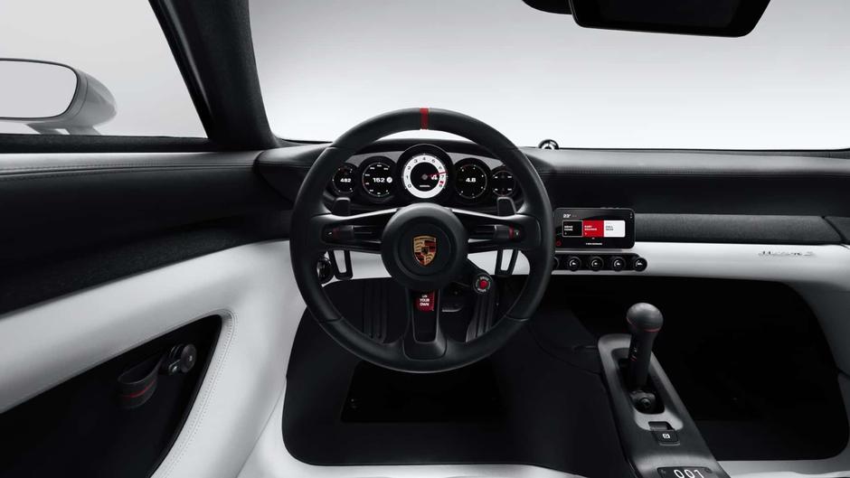 Author: Porsche