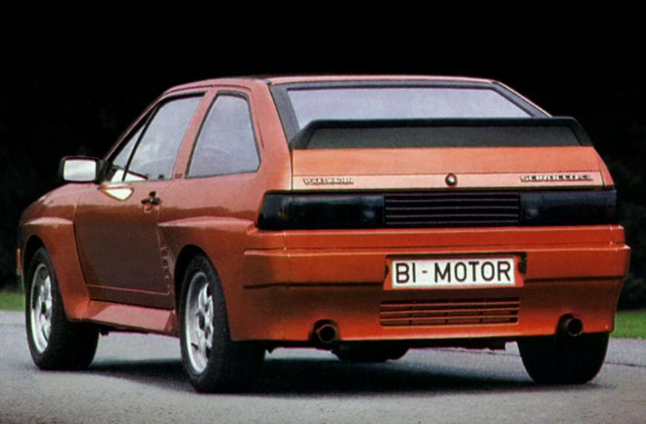 Author: Volkswagen