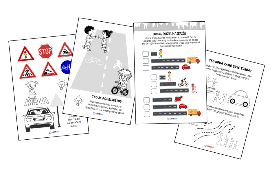 Author: Prometna abeceda