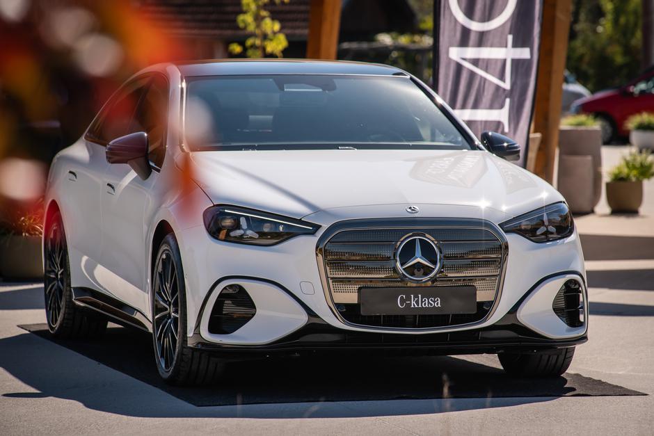 Author: Mercedes-Benz Hrvatska