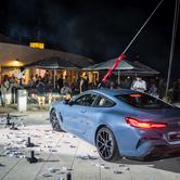 Spektakularan BMW serije 8 Coupé predstavljen na Šolti