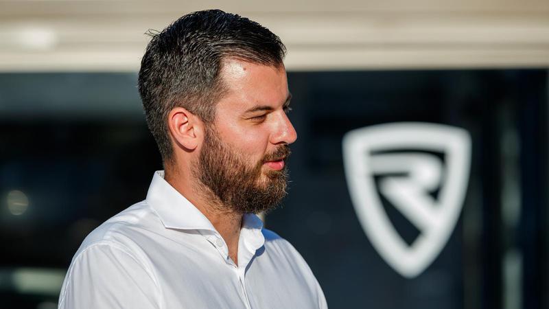 Poku&scaron;avaju obnoviti Chiron jeftinim dijelovima. Mate Rimac: To nije dobra ideja