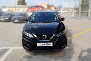 Nissan Qashqai 1,5 dCi Acenta 5 vrata