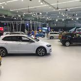 Zagreb Auto Show: Volkswagen pokazao sve atraktivne modele