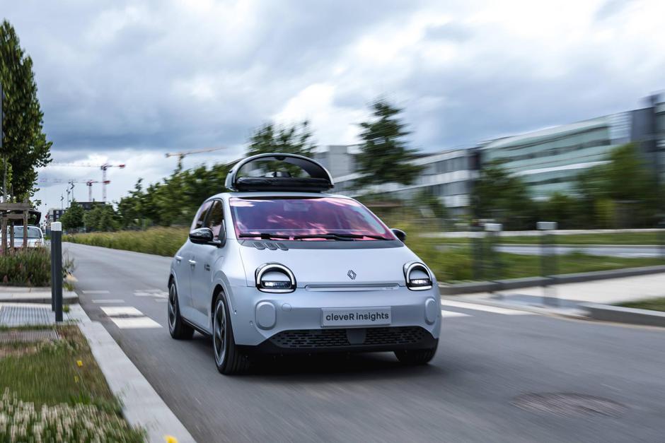 Author: Renault