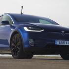 Može li Tesla Model X pobijediti najbrži SUV na svijetu?