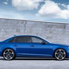 Audi A4 ove godine izgleda agresivnije i jednostavno - bolje