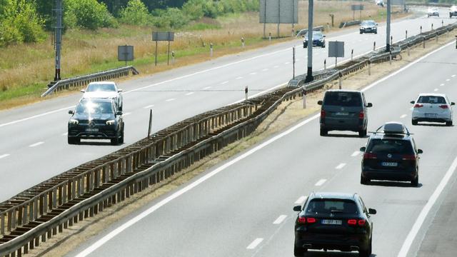 Na autocesti A3 normalna je gustoća prometa