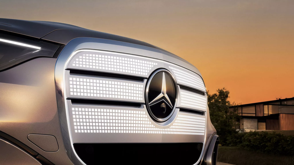 Author: Mercedes-Benz