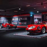 Ferrari slavi 90 godina utrkivanja