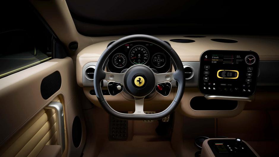Author: Ferrari