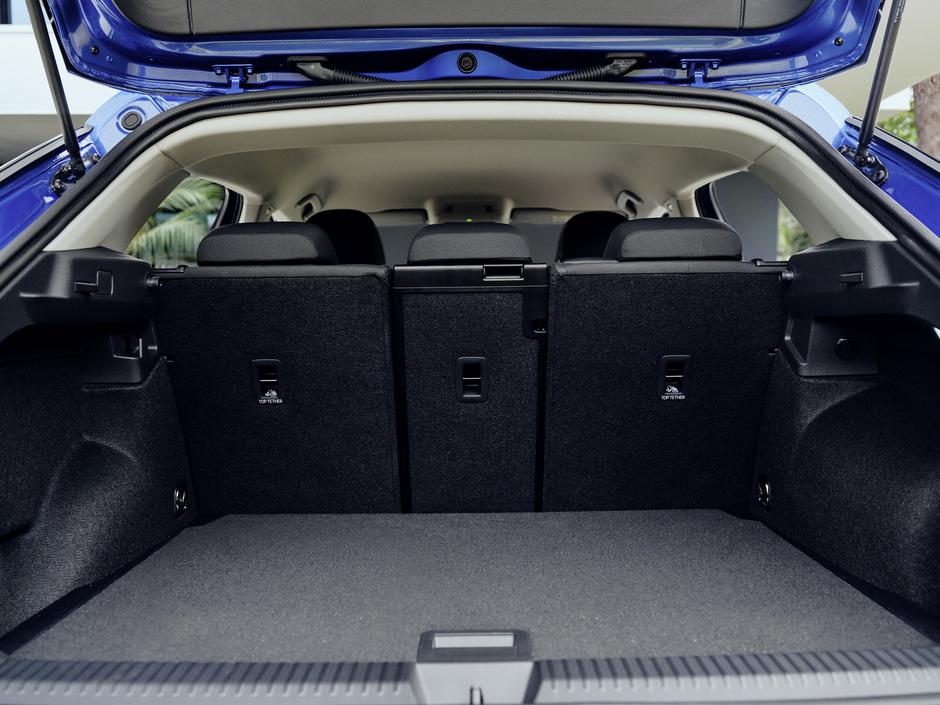 The new Volkswagen T-Roc | Author: Volkswagen