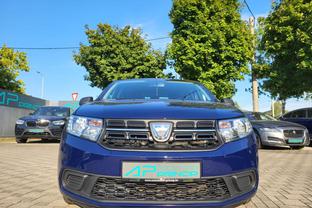 Dacia Sandero 1.5Blue 75 dCi