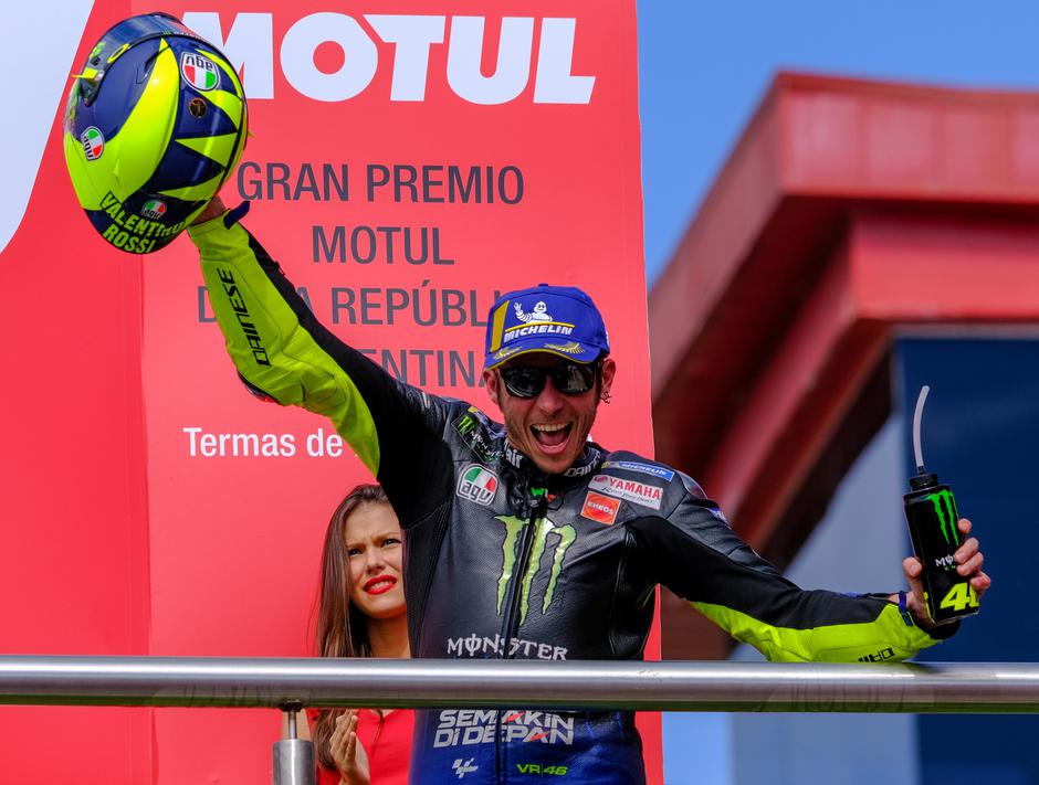 MotoGP | Author: STRINGER/REUTERS/PIXSELL