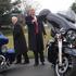 Donald Trump 'popljuvao' megapopularnu tvrtku Harley Davidson